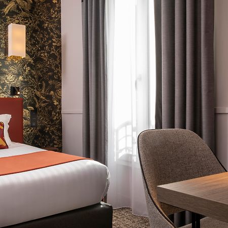 Daunou Opera Hotel Paris Bagian luar foto