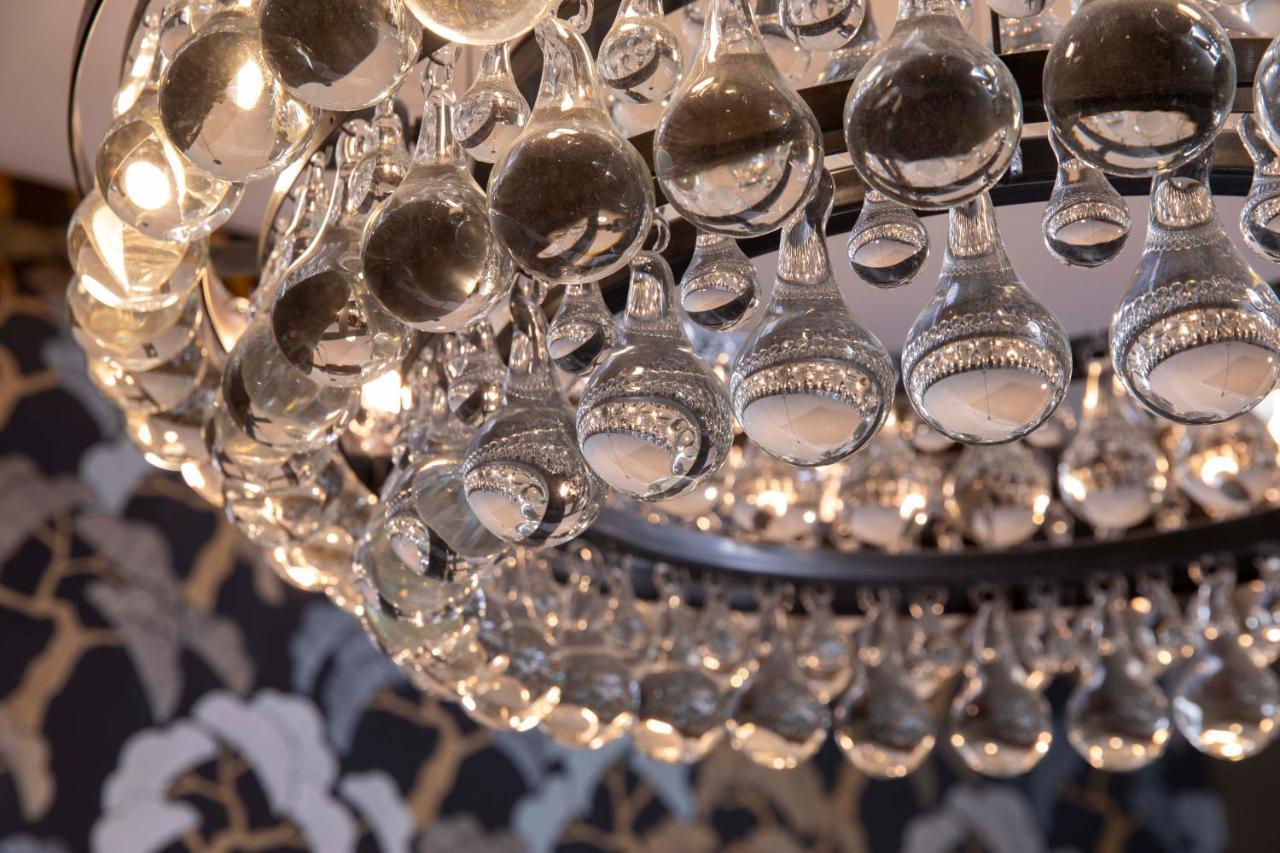 Daunou Opera Hotel Paris Bagian luar foto