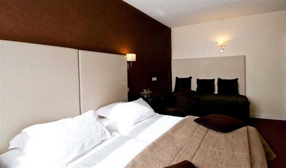 Daunou Opera Hotel Paris Ruang foto
