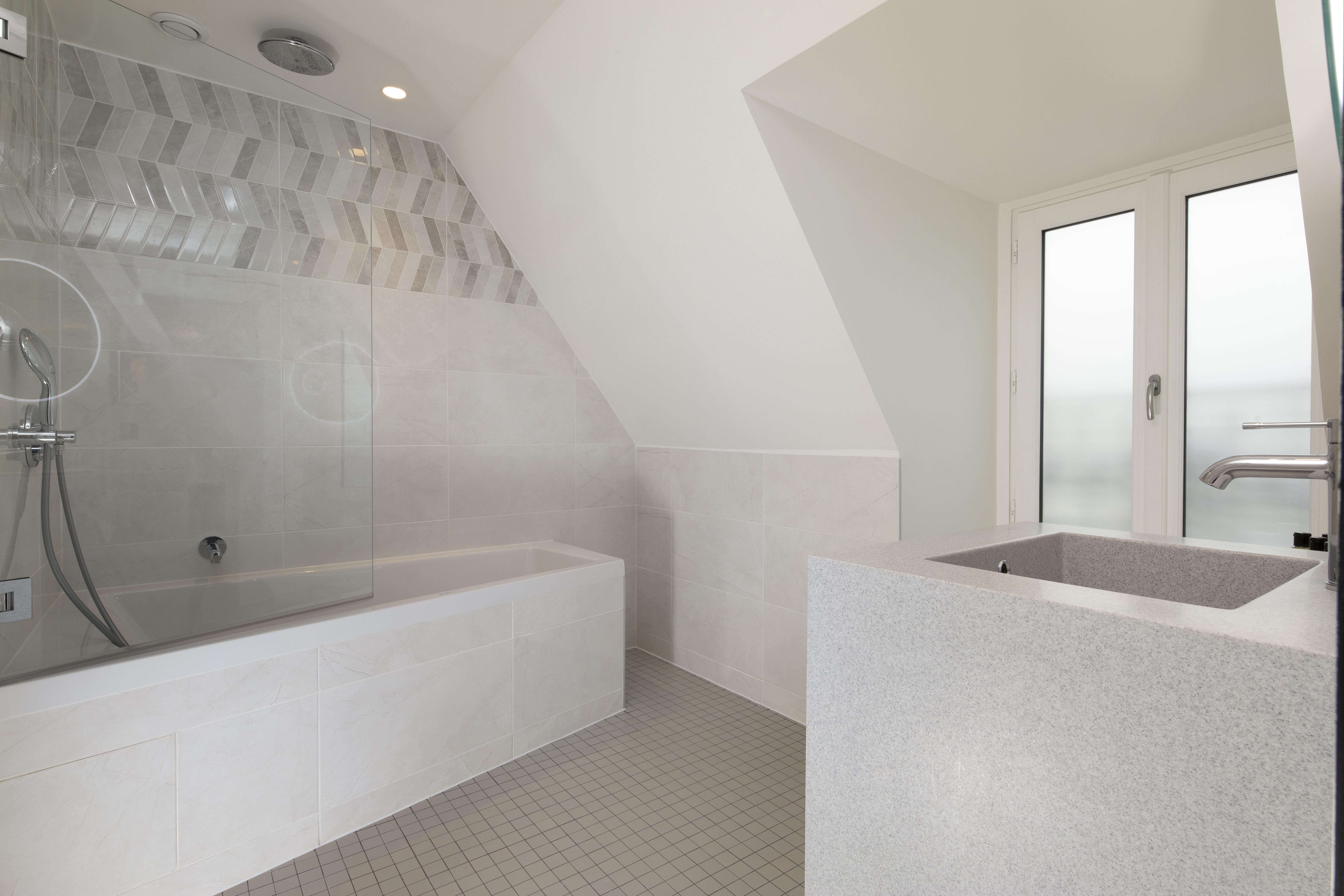 Daunou Opera Hotel Paris Bagian luar foto