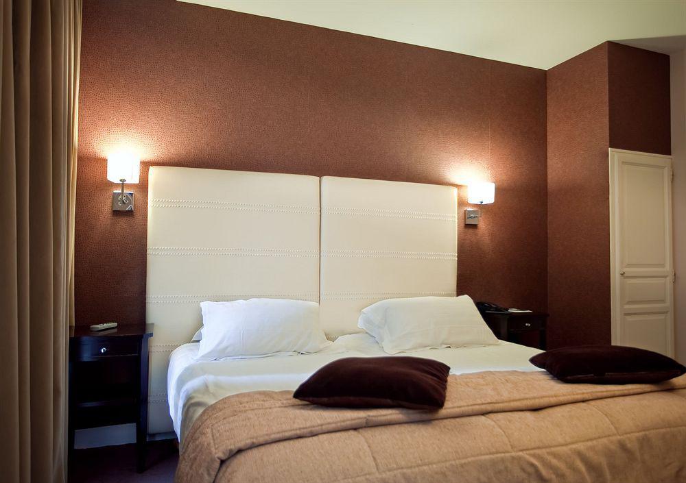 Daunou Opera Hotel Paris Ruang foto